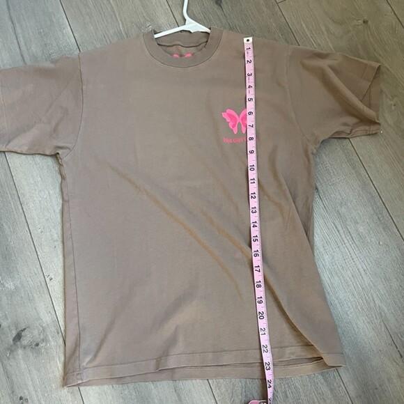 Hot Girl Walk T-Shirt - Picture 7 of 9